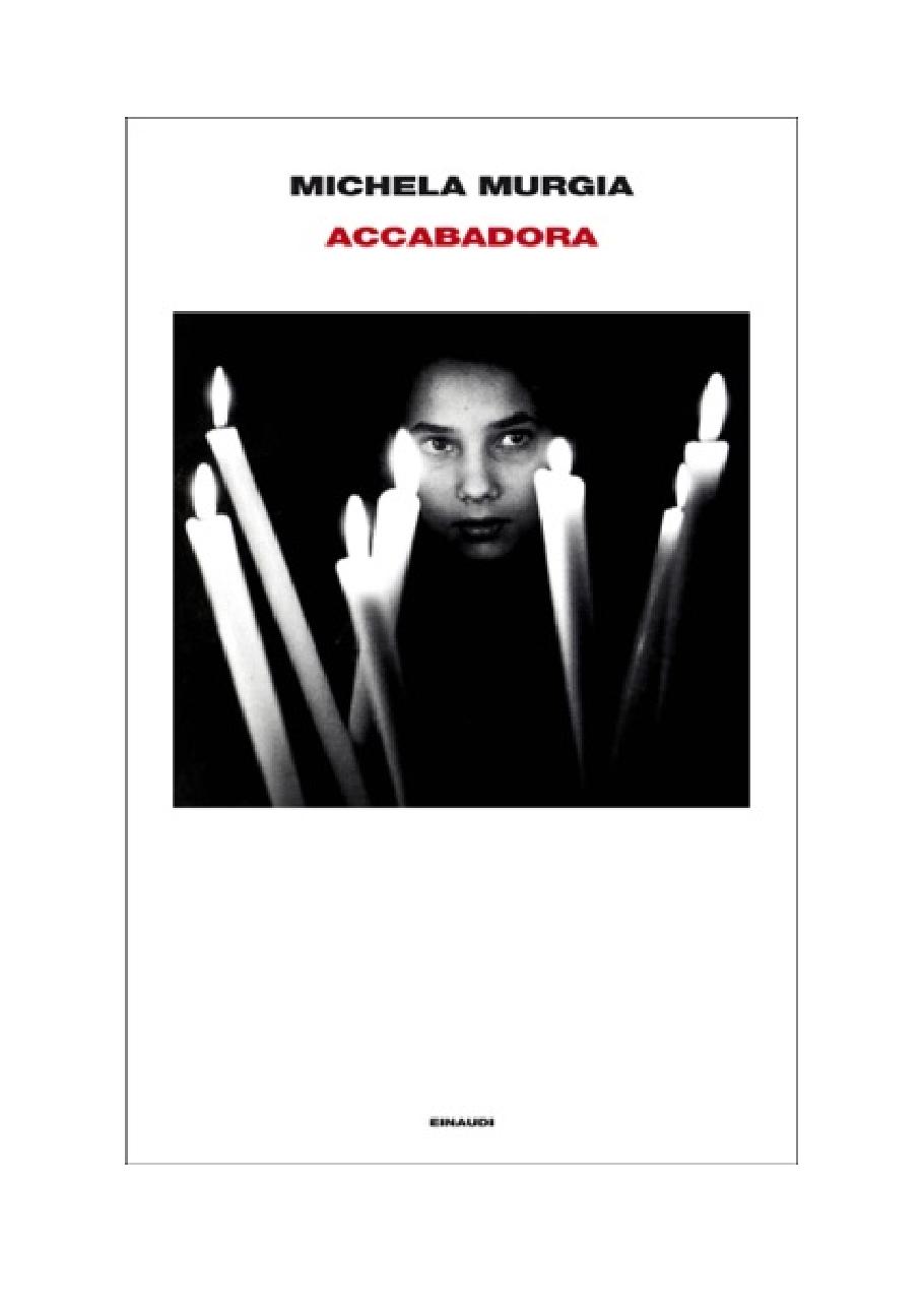 scaricare accabadora pdf gratis michela murgia